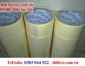 Băng keo giấy - Băng Keo Thitico - Công Ty TNHH Thitico